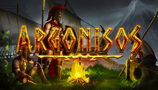 阿戈尼索斯（Argonisos） 游戏封面