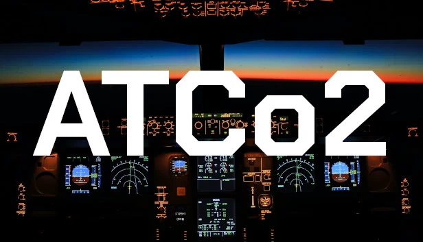 ATCo2 游戏封面