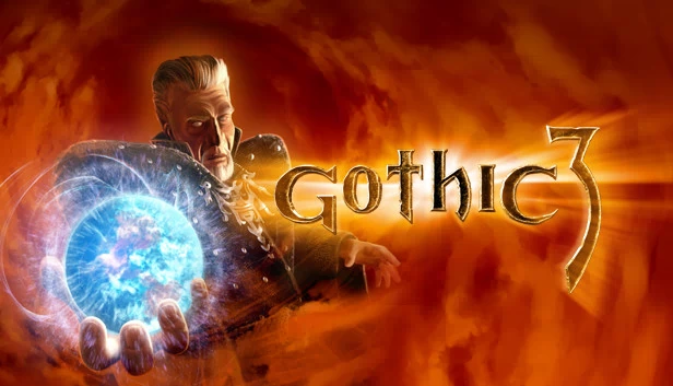 哥特王朝® 3（Gothic® 3） 游戏封面