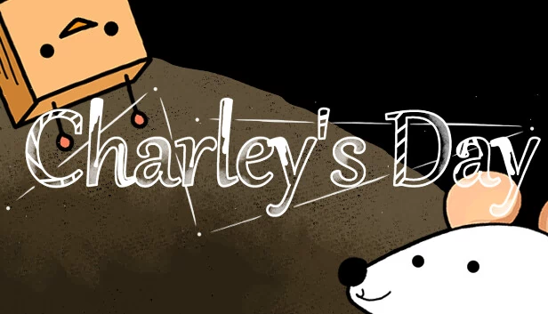 查理的这一天（Charley's Day） 游戏封面