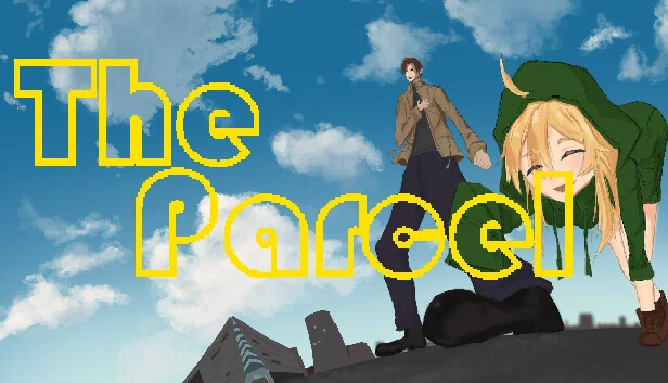 TheParcel 游戏封面