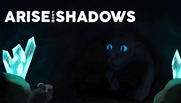 暗影崛起（Arise from Shadows） 游戏封面