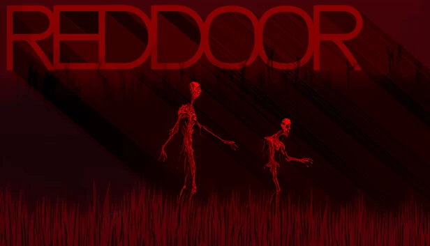 红门（REDDOOR） 游戏封面