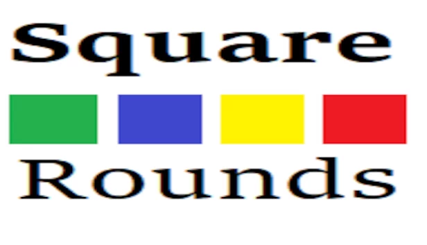方块回合（Square Rounds） 游戏封面
