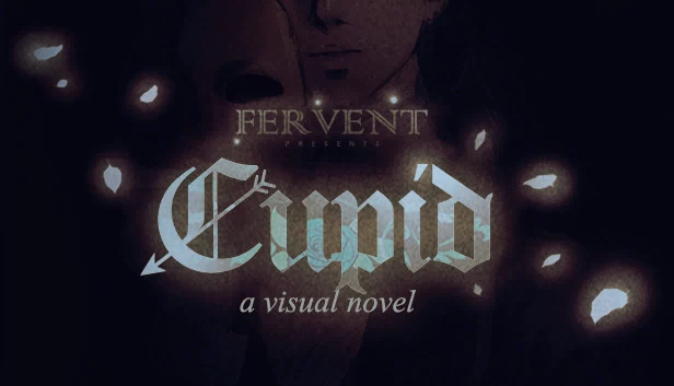 丘比特 - 一款免费游玩的视觉小说(CUPID - A free to play Visual Novel) 游戏封面
