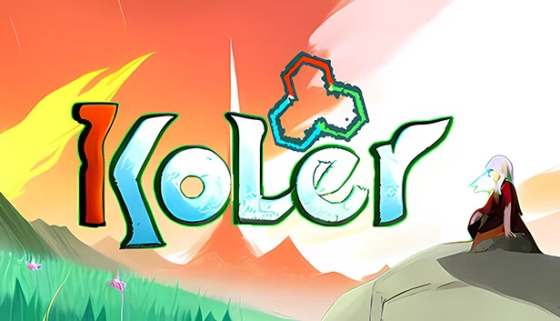 Koler 游戏封面