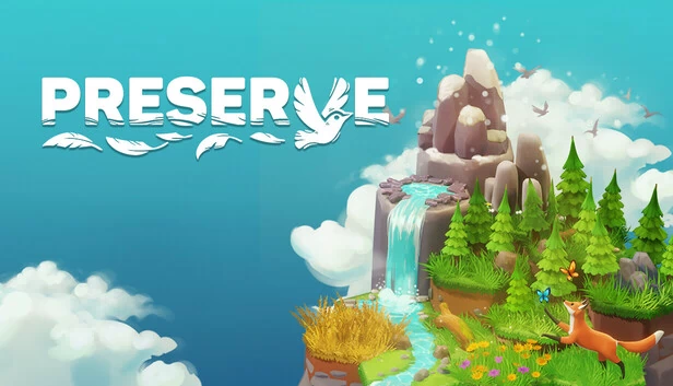 Preserve 游戏封面