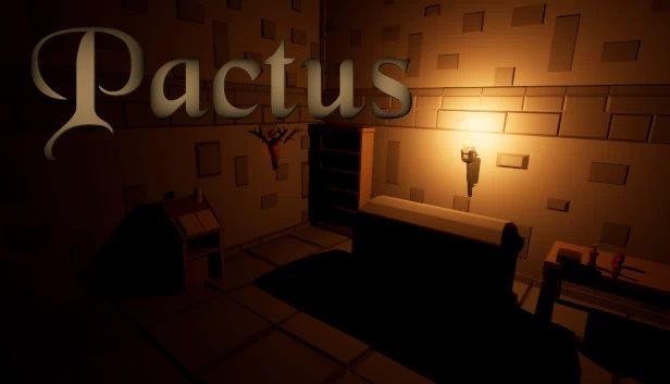 Pactus 游戏封面