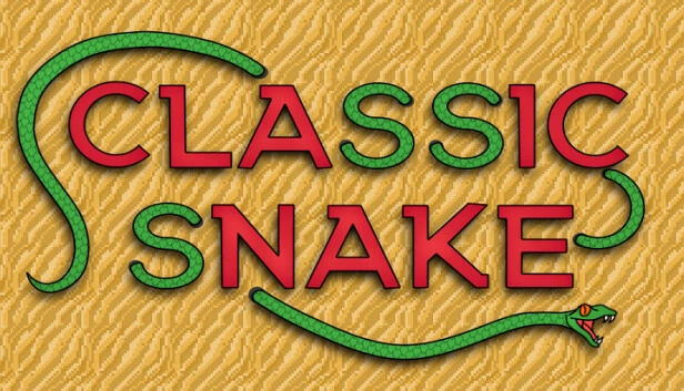 经典贪吃蛇（Classic Snake） 游戏封面