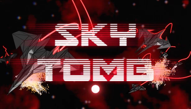 天空之墓（SKY TOMB） 游戏封面