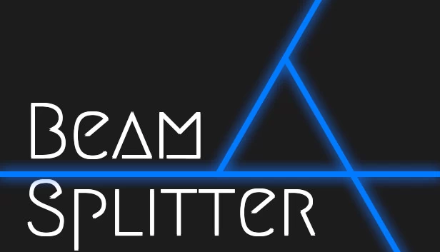 光束分离器（Beam Splitter） 游戏封面