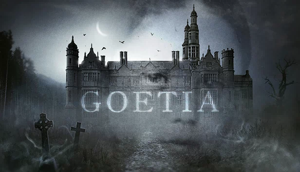 Goetia 游戏封面