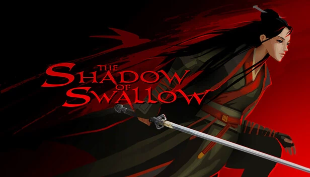 燕子的阴影（the Shadow of Swallow） 游戏封面