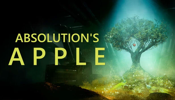 赦免之苹果（Absolution’s Apple） 游戏封面