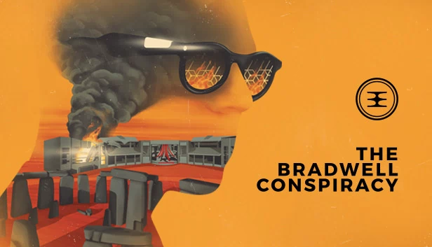 布拉德韦尔阴谋（The Bradwell Conspiracy） 游戏封面
