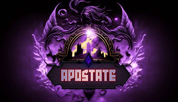 叛教者（Apostate） 游戏封面