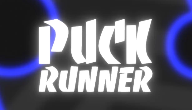 冰球跑酷（PUCK RUNNER） 游戏封面