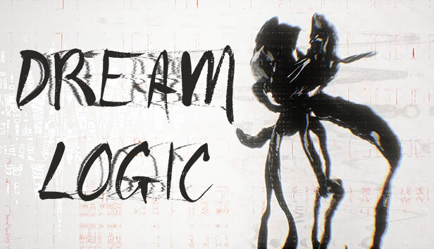 梦境逻辑（DREAM LOGIC） 游戏封面