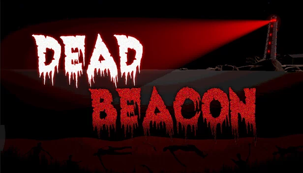死亡信标（Dead Beacon） 游戏封面