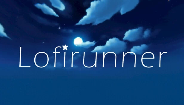 Lofirunner 游戏封面