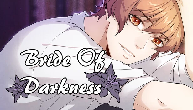 黑暗新娘（Bride Of Darkness） 游戏封面