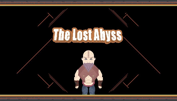 失落深渊（The Lost Abyss） 游戏封面
