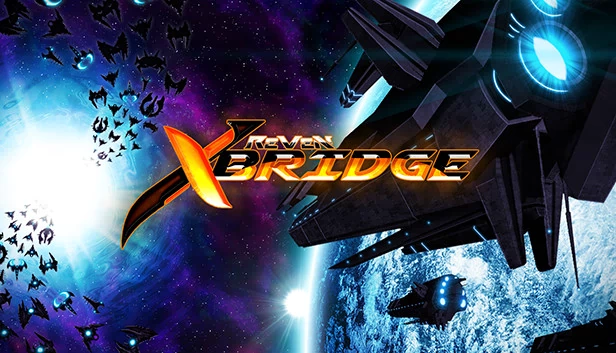 ReVeN: XBridge 游戏封面