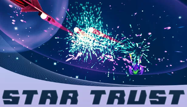 星际信任 - 3D射击游戏（Star Trust - 3D Shooter Game） 游戏封面