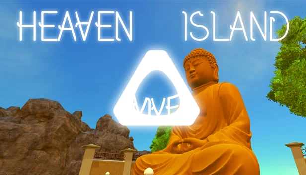 天堂岛生活（Heaven Island Life） 游戏封面
