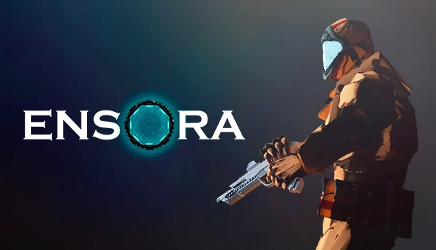 Ensora 游戏封面