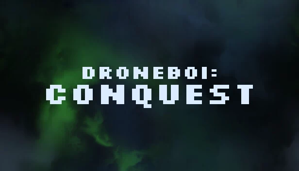 无人机小子：征服（Droneboi: Conquest） 游戏封面