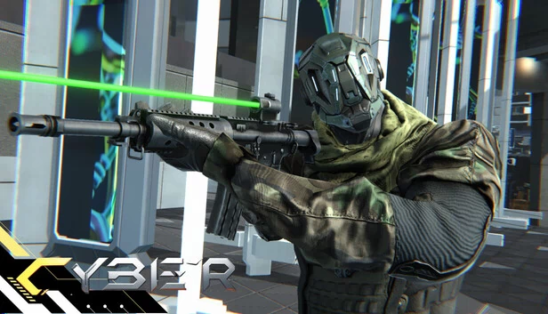 精英部队（Elite Forces） 游戏封面