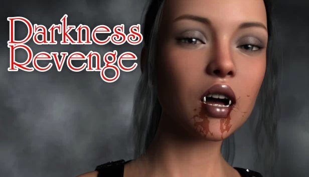 黑暗复仇（Darkness Revenge） 游戏封面