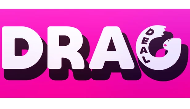 拖拽交易（Drag Deal） 游戏封面