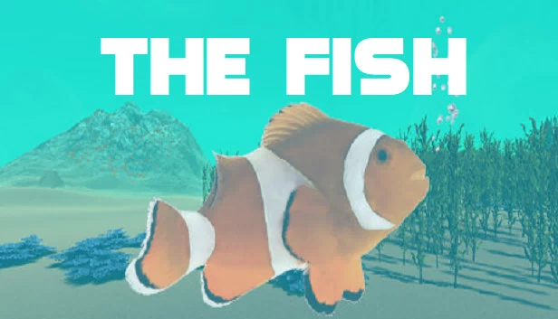鱼（The Fish） 游戏封面