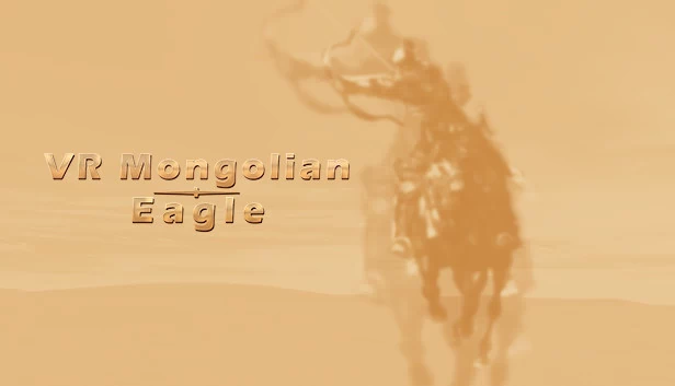 VR 蒙古鹰（VR Mongolian Eagle） 游戏封面