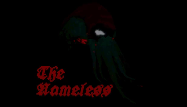 无名者（The Nameless） 游戏封面