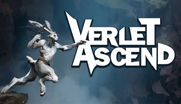 Verlet Ascend 游戏封面