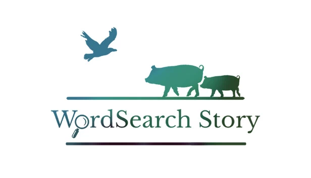 单词搜索故事：塞缪尔的冒险 1（WordSearch Story: Samuel's Adventure 1） 游戏封面