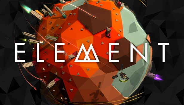 元素（Element） 游戏封面