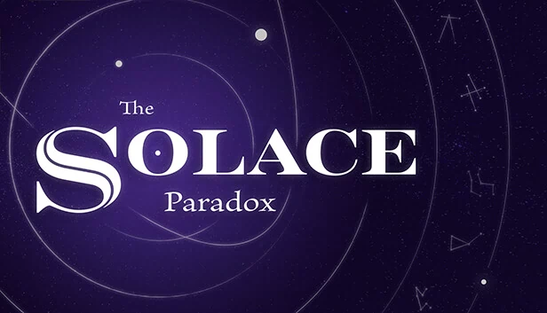 宁静悖论（The Solace Paradox） 游戏封面