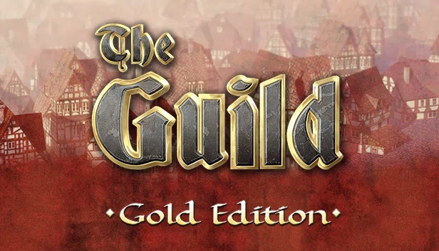 行会 黄金版（The Guild Gold Edition） 游戏封面