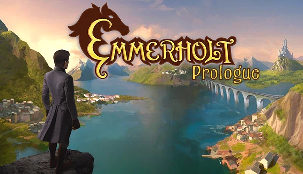 埃默霍特：序章（Emmerholt: Prologue） 游戏封面