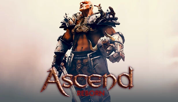 Ascend: Reborn 游戏封面