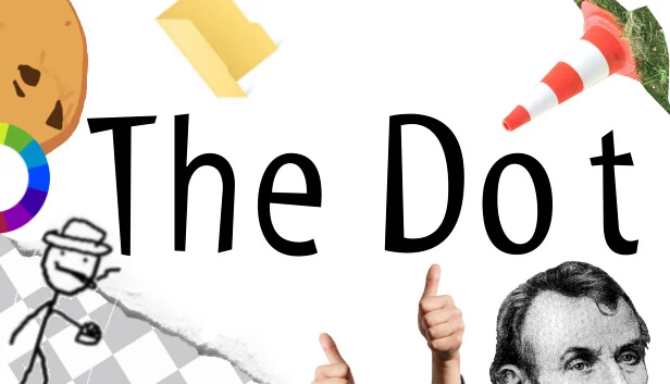 点(The Dot) 游戏封面