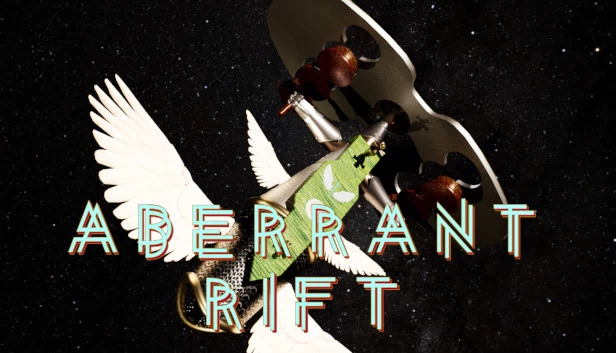 异常裂隙（Aberrant Rift） 游戏封面