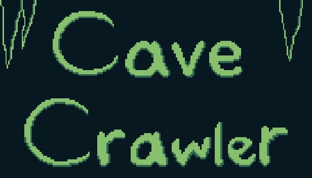 洞穴爬行（Cave Crawler） 游戏封面