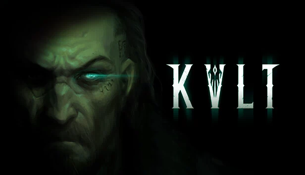 KVLT 游戏封面