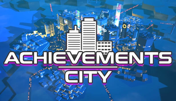 成就之城（ACHIEVEMENTS CITY） 游戏封面