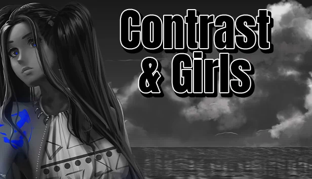 反差与少女(Contrast & Girls) 游戏封面